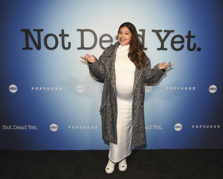 GINA RODRIGUEZ