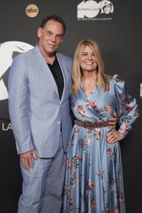 PETE HARRIS, LISA WHELCHEL