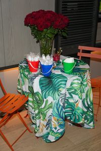 CELEBRATE SUMMER