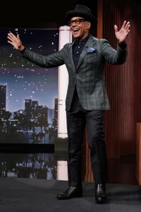 GIANCARLO ESPOSITO