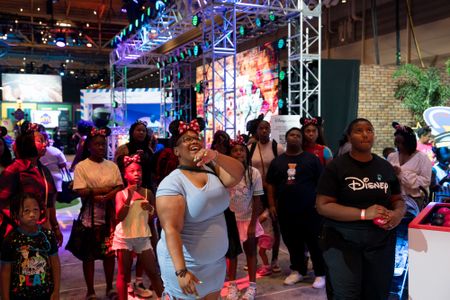 ESSENCE FESTIVAL
