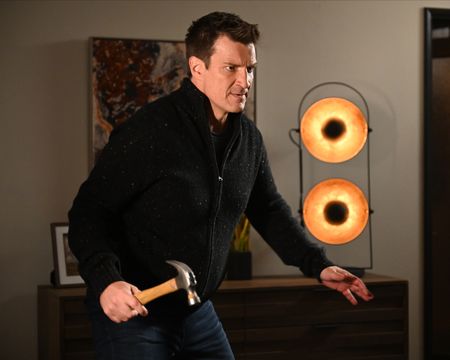 NATHAN FILLION