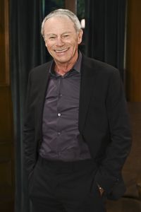 TRISTAN ROGERS
