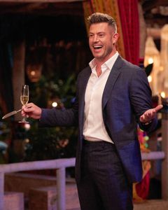 JESSE PALMER
