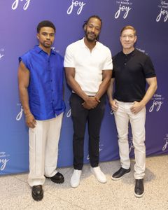 KYLE BARY, MCKINLEY FREEMAN, JOSEPH SIKORA