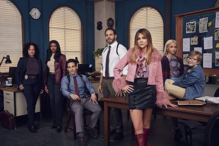JUDY REYES, JAVICIA LESLIE, DENIZ AKDENIZ, DANIEL SUNJATA, KAITLIN OLSON, AMIRAH J, MATTHEW LAMB