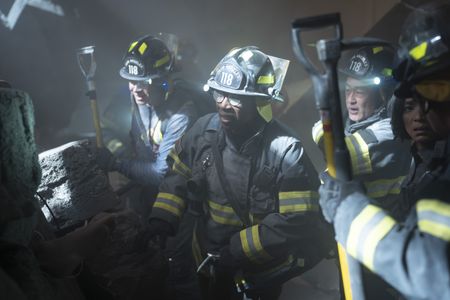OLIVER STARK, AISHA HINDS, KENNETH CHOI, ANGELA BASSETT