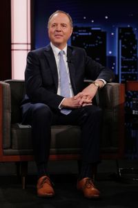 ADAM SCHIFF