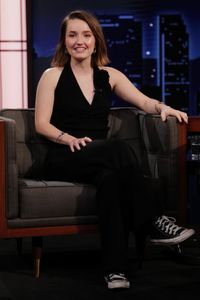 KAITLYN DEVER