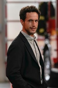 ROB HEAPS