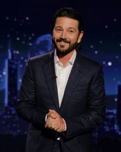 DIEGO LUNA