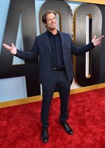 CHRIS CARMACK