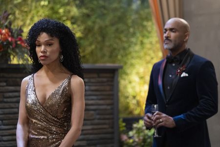 BROOK KERR, DONNELL TURNER