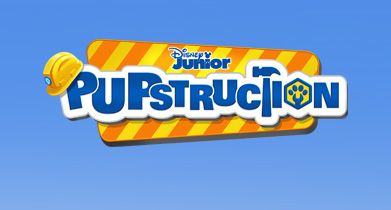 Pupstruction