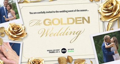 The Golden Wedding