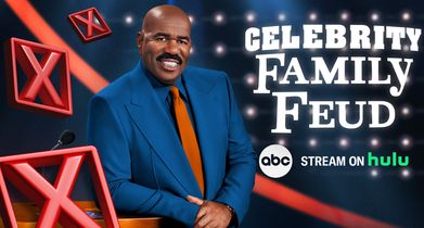 Celebrity Family Feud