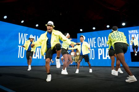 ESSENCE FESTIVAL