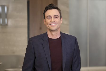 DANIEL GODDARD