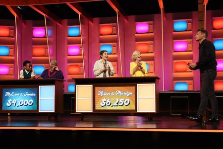 MCCOLM, JANICE, NOLAN, MARILYN, RYAN SEACREST