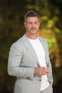JESSE PALMER
