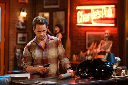 WILLIAM DEVRY