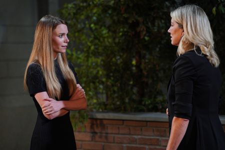 CHLOE LANIER, CYNTHIA WATROS