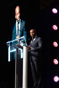 ALPHONSO DAVID