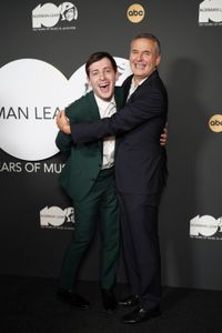 ALEX EDELMAN, PHILIP ROSENTHAL