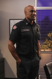 BORIS KODJOE