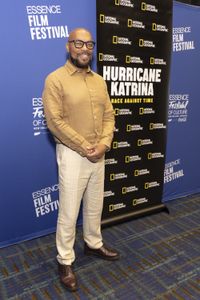 SEAN JOHNSON (EXECUTIVE PRODUCER, NATIONAL GEOGRAPHIC)