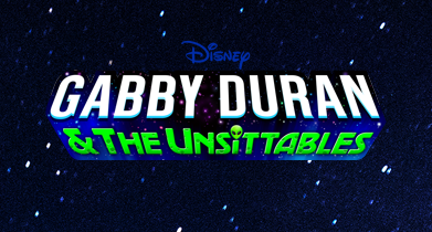Gabby Duran and the Unsittables