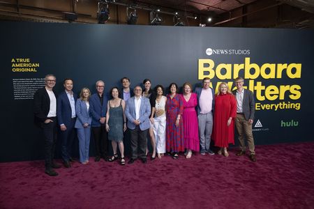 ALMIN KARAMEHMEDOVIC, MIKE KELLEY, SARA BERNSTEIN, DAVID SLOAN, MURIEL PEARSON, SAMI JANO, ANDREW MORREALE, JACKIE JESKO, MARCELLA STEINGART, BETSY WEST, MEREDITH KAULFERS, TRAVIS EILERSON, DEBRA OCONNELL, MATT PORWOLL