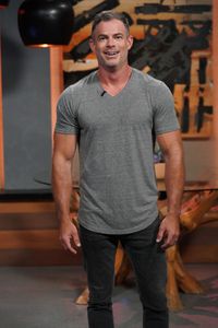 TIM LOUKS