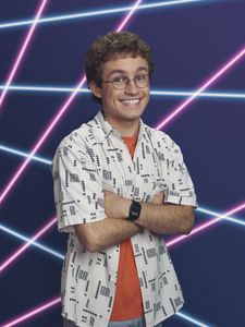 SEAN GIAMBRONE