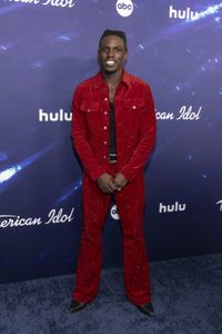 JAMAL ROBERTS