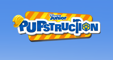 Pupstruction