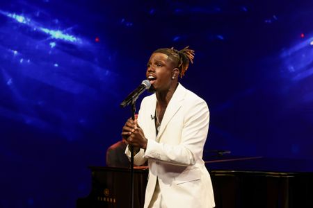 JAMAL ROBERTS