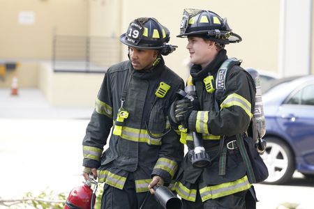 STATION 19