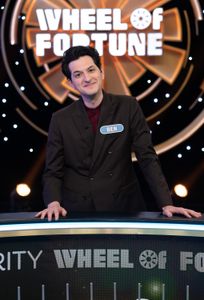 BEN SCHWARTZ