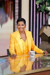 TAMRON HALL