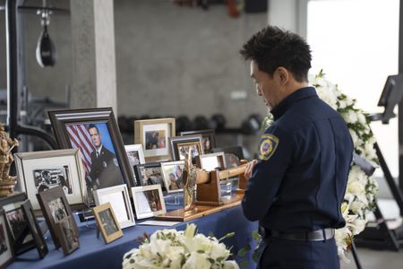 KENNETH CHOI