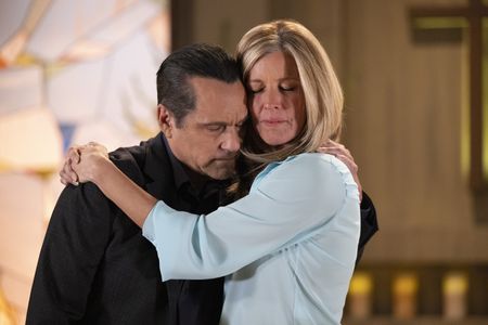 MAURICE BENARD, LAURA WRIGHT
