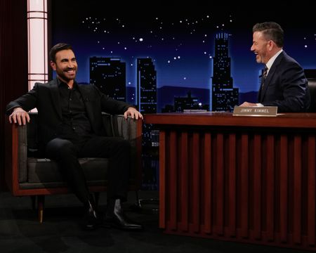BRETT GOLDSTEIN, JIMMY KIMMEL