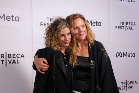 SARA BERNSTEIN, IRENE TAYLOR 