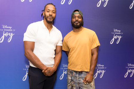 MCKINLEY FREEMAN, LUKE JAMES