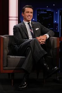 ROB MCELHENNEY