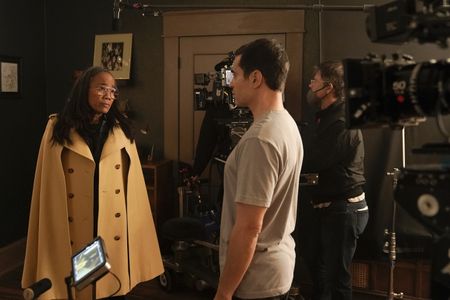 SONJA SOHN, RAMÓN RODRÍGUEZ