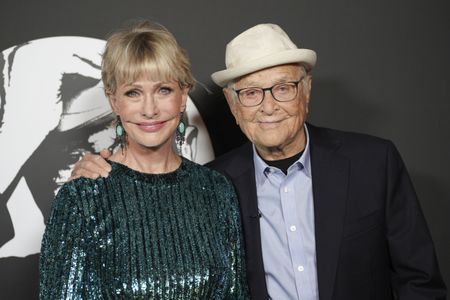 LYN LEAR, NORMAN LEAR
