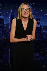 MOLLY MCNEARNEY