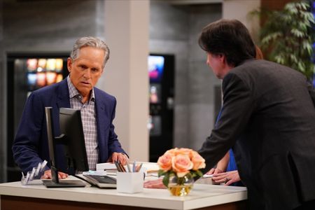 GREGORY HARRISON